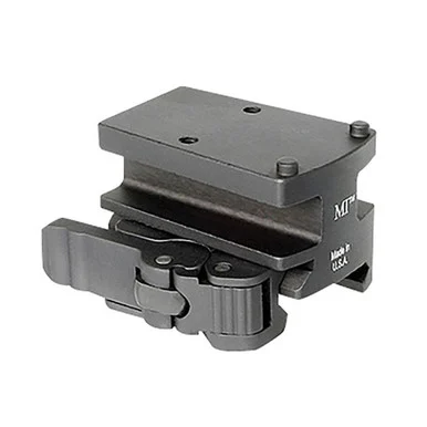 MIDWEST INDUSTRIES Trijicon RMR Co-Witness QD Mount (MI-QDRMR-CO)