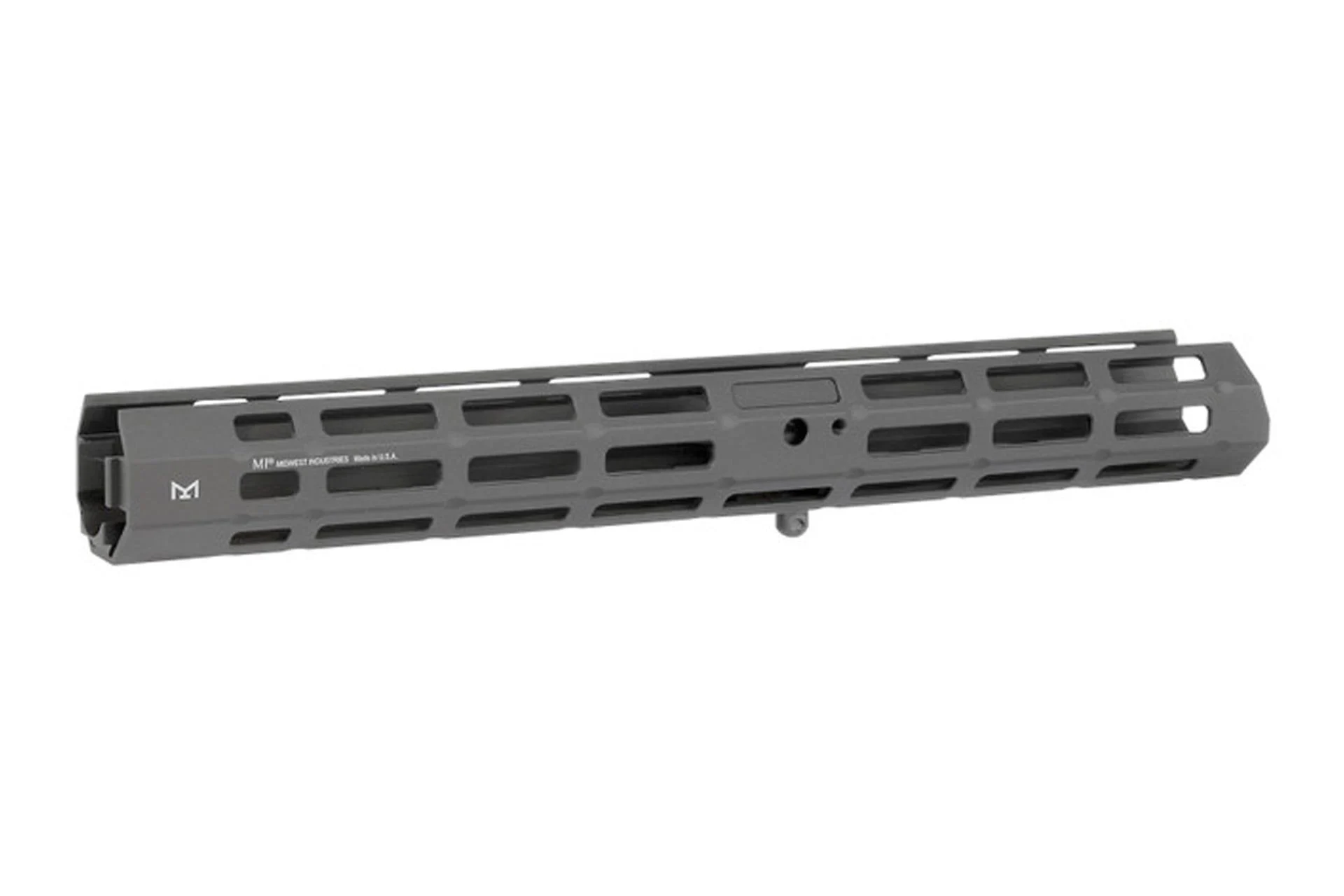 Midwest Industries Henry 45-70 M-LOK G2 Handguard - MI-H4570