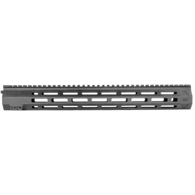 Mission First Tactical Extreme Duty, Handguard, 15" M-LOK, Black