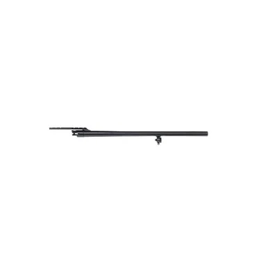 MOSSBERG 500 24in Blued 12 Gauge Shotgun Barrel (90055)