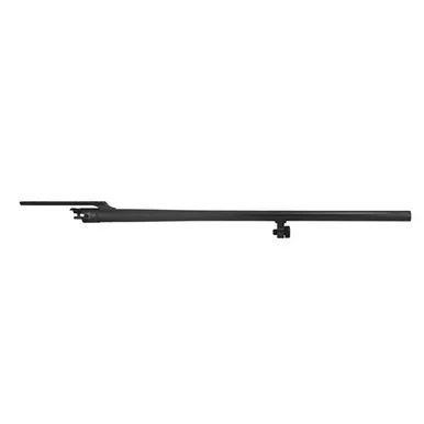 Mossberg 500 Maverick, 20GA, 24" Barrel, Matte Blue