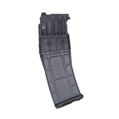 MOSSBERG 590M 12Ga 15rd Black Double Stack Magazine (95139)