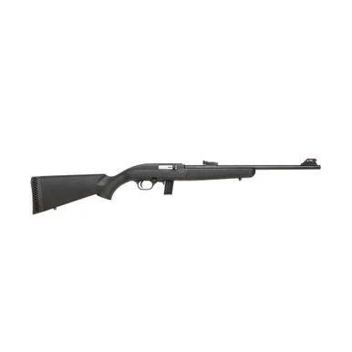 MOSSBERG 702 Plinkster .22LR 18in 10+1 rd Semi-Automatic Rifle (37072)