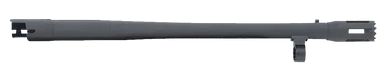Mossberg OEM, 12 Gauge, 18.50" Security Barrel, Bead Sight, Matte Blued Finish