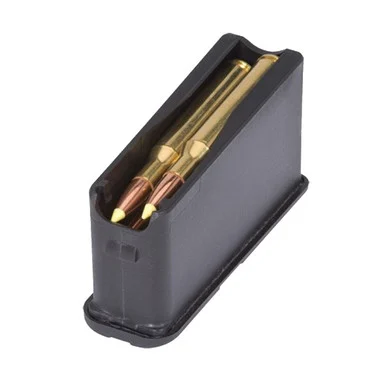 MOSSBERG Patriot .375 Ruger 3rd Magazine (95036)