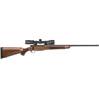 MOSSBERG Patriot 7mm Rem Mag 24in Bolt-Action Rifle (28127)