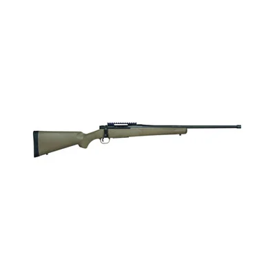 MOSSBERG Patriot Predator .308 Win 22in 5rd Bolt-Action Rifle (27874)