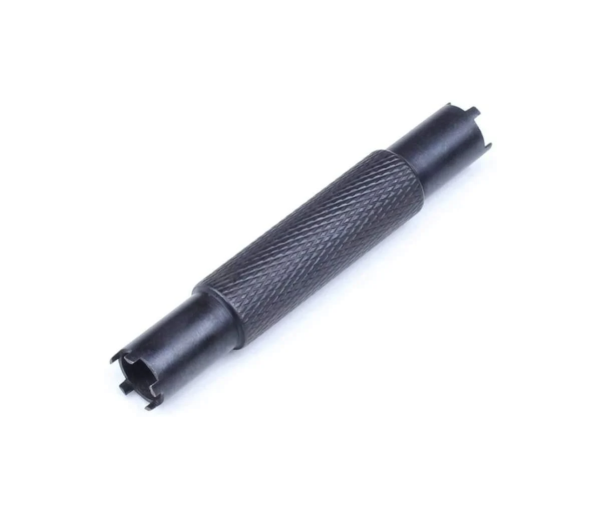 NBS Combo Steel Front Sight Adjustment Tool - Dual 4 / 5 prong