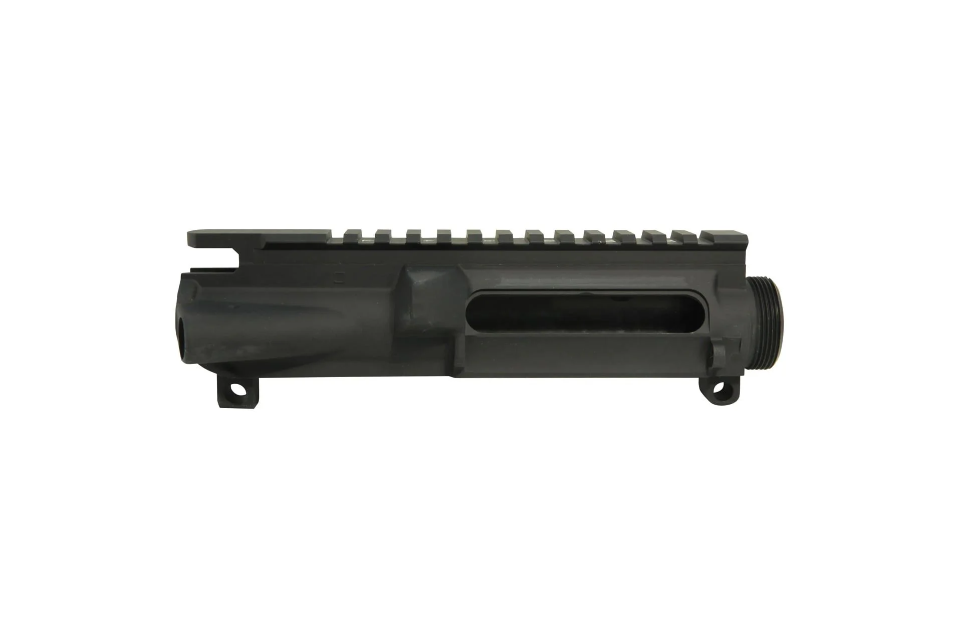 NBS AR-15 Stripped Forged Upper Receiver - T-Marked - 7909