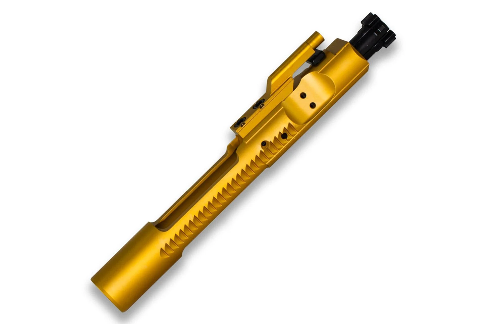 NBS .223/5.56 Bolt Carrier Group - TiN - 16366