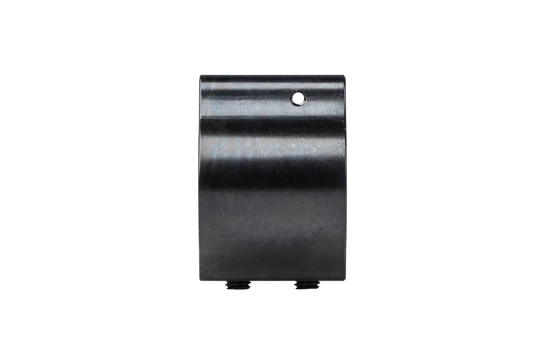 NBS .936 Low Profile Gas Block - Black Nitride - 41077