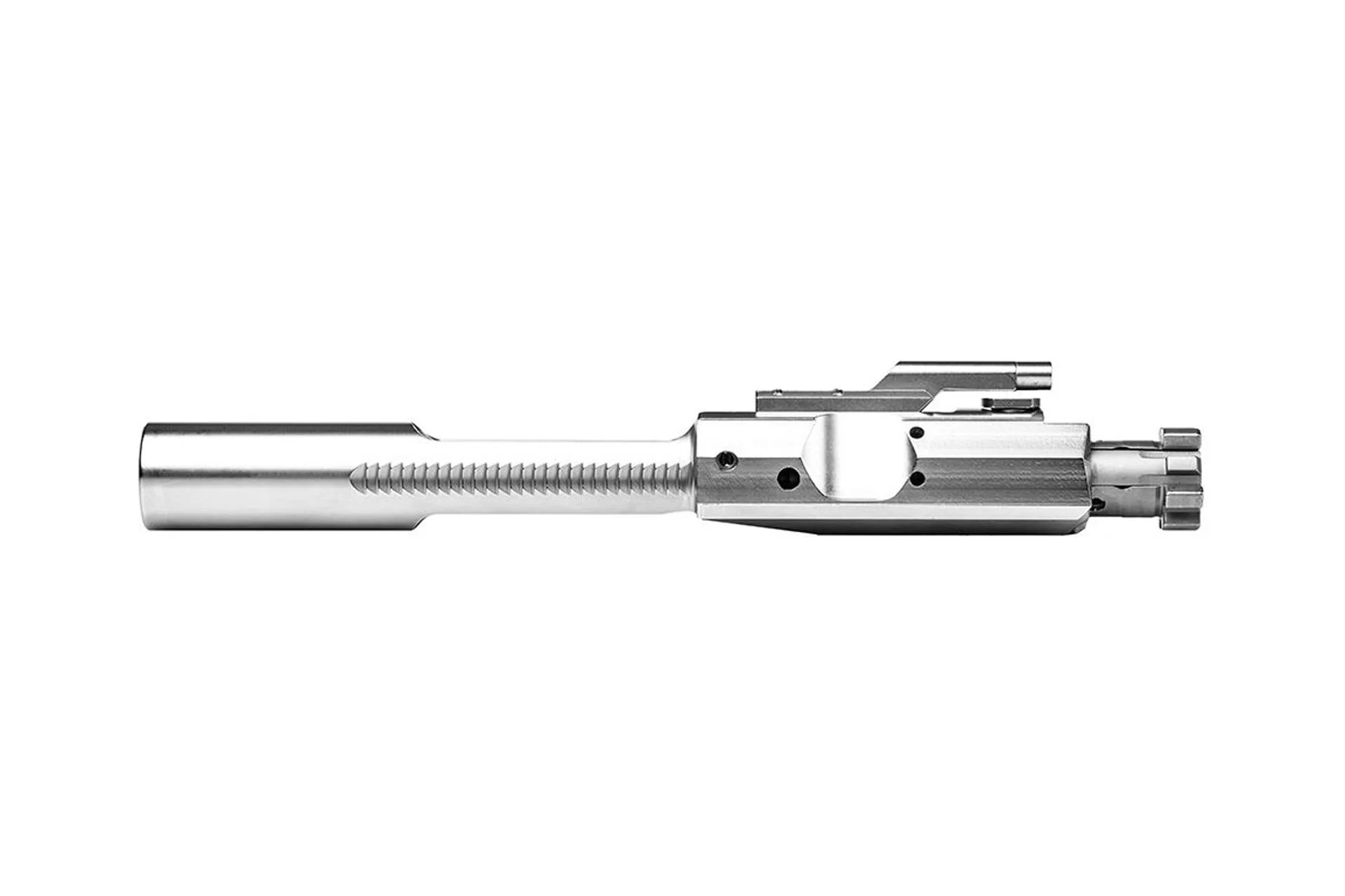 NBS AR-10 / 308 / 6.5 Creedmoor Bolt Carrier Group – Nickel Boron - 17894
