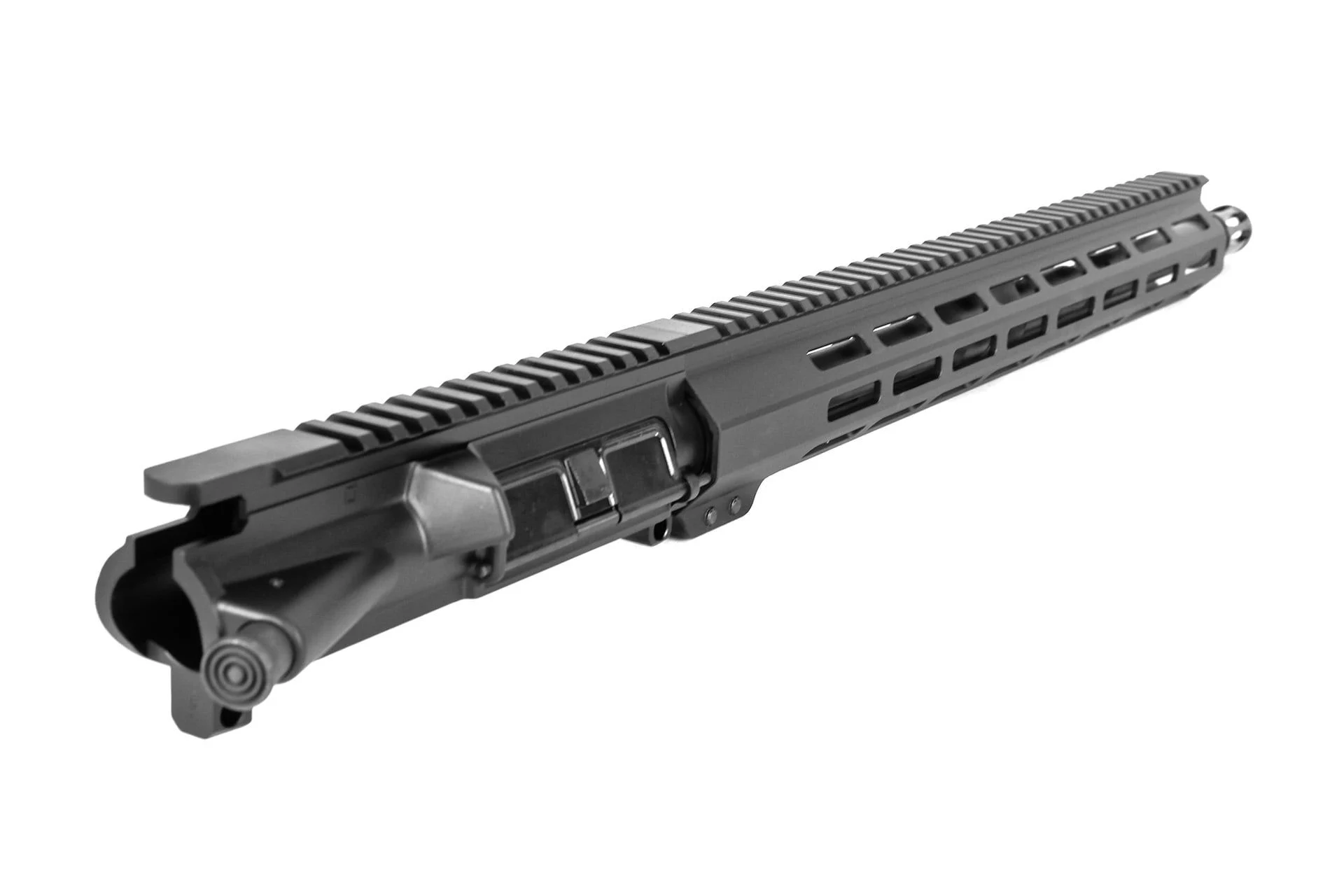 NBS 16″ 5.56 Gov / SOCOM 1:8 Carbine M-LOK Upper Assembly - 17364