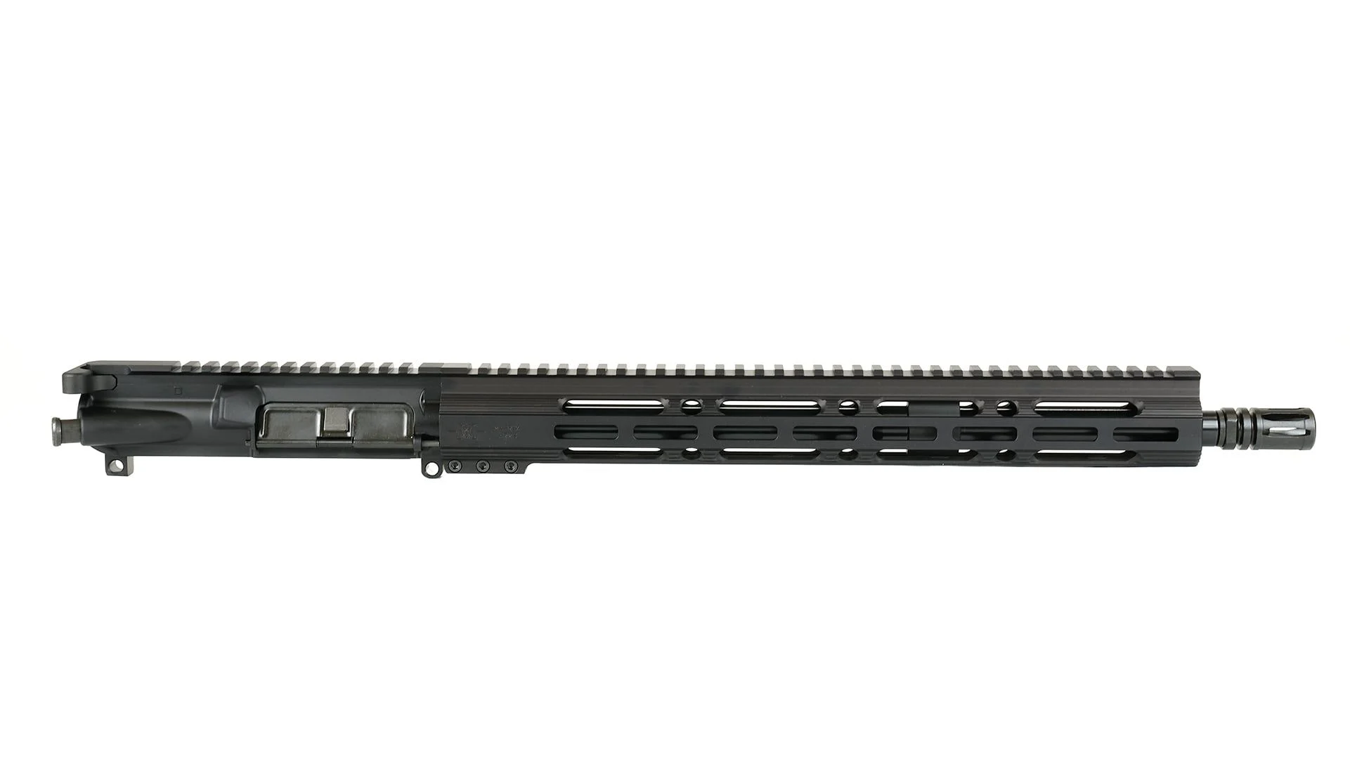 NBS Premium 16" .223 Wylde Gov Mid M-LOK Complete Upper - 10023
