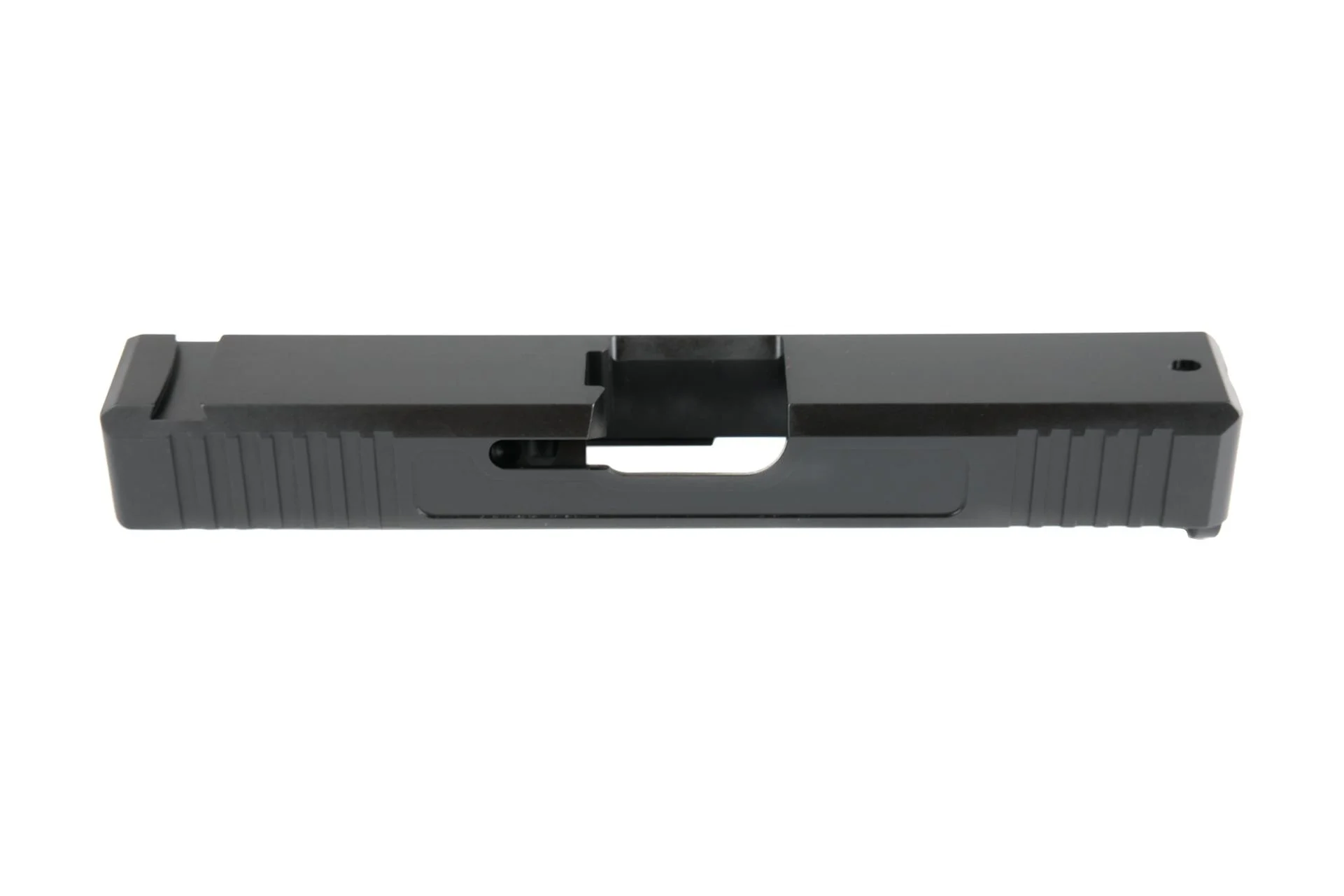 NBS For Glock 19 Gen 3 Slide - Black - 8611