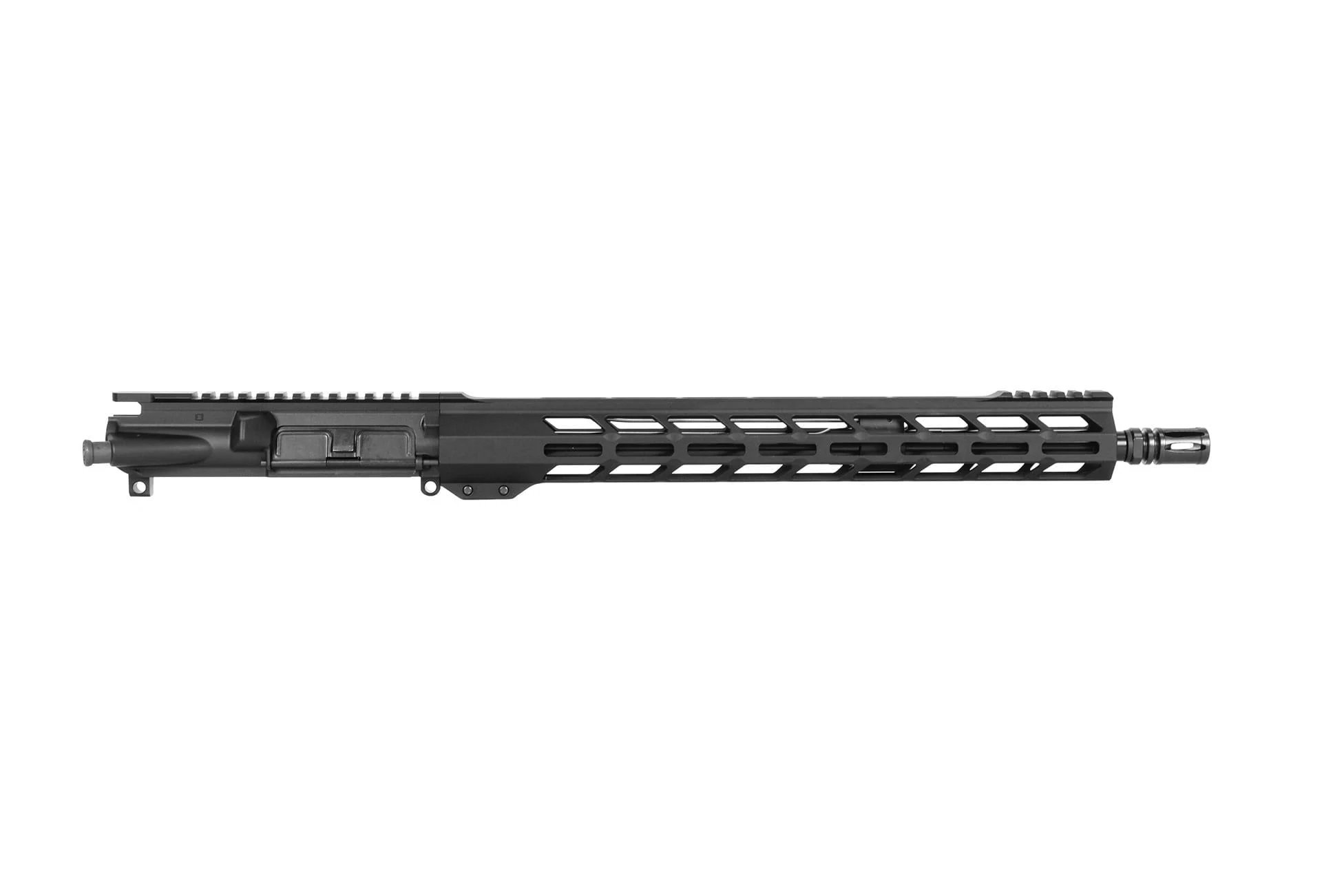 NBS 16″ 5.56 Gov / SOCOM Midlength Ultralight M-LOK Upper Assembly - 20433