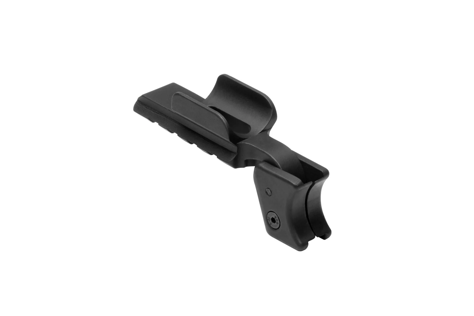 NcSTAR 1911 Trigger Guard Mount/ Weaver Rail - MAD��1911.00