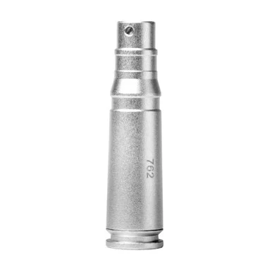 NCSTAR 7.62x39mm Cartridge Red Laser Bore Sighter (TLZ762)