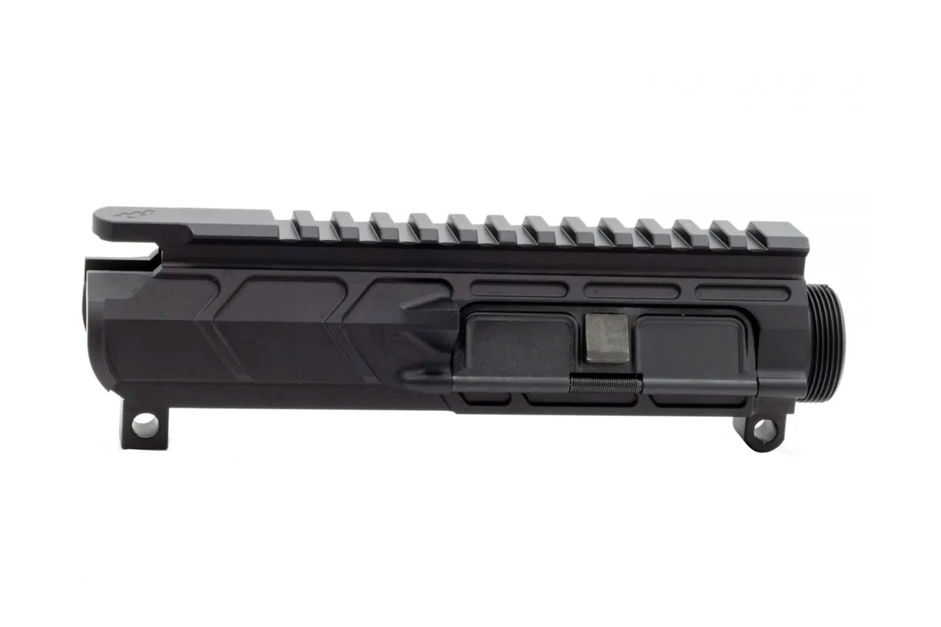 Bootleg Inc Enhanced Lightweight AR-15 Assembled Upper Receiver - BP-UR