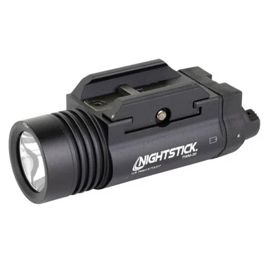 Nightstick TWM-30, 1200 Lumens, Black Anodized