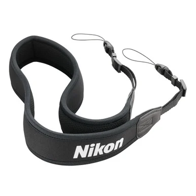 NIKON Neoprene Bino Strap (16416)