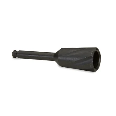 Nordic Components NCBOH-BN, Bolt Handle, Black Finish