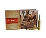 Norma American PH Ecostrike 8x57mm JS Mauser Ammo 160 Grain Tipped Boat Tail Lead-Free