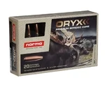 Norma Oryx 30‑06 Springfield Ammo 180 Grain Bonded Jacketed Soft Point – 20174742