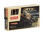 Norma Oryx .300 Winchester Magnum Ammo 180 Grain Bonded Soft Point – 20174762