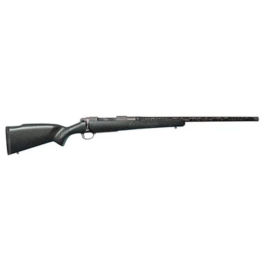 Nosler Ammunition M48 Mountain Carbon, 280 ACK, Granite Green