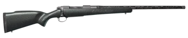 Nosler M48 Mountain Carbon, 300 Win Mag, 24.00" Barrel, 3+1 Rds, Tungsten Gray Cerakote