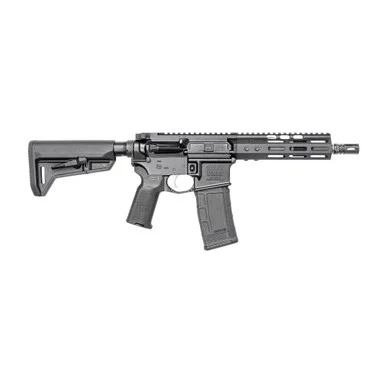 Noveske Chainsaw, .300 AAC Blackout, 8.00" Barrel, 30 Rds, Anodized Finish