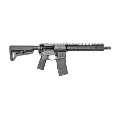 Noveske Chainsaw, 5.56 NATO, 10.5" Barrel, 30 Rds, Black