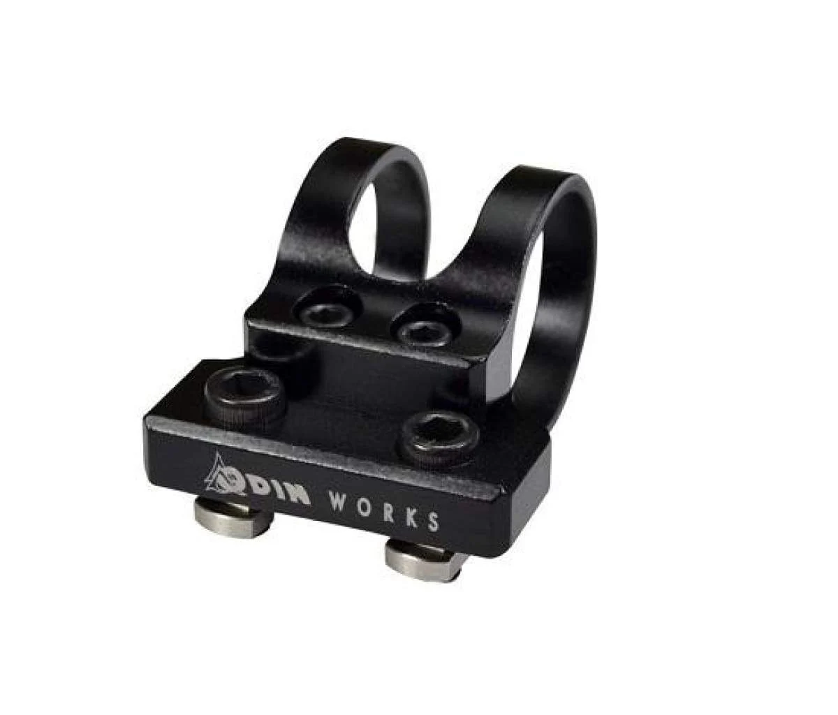 ODIN Works 1" M-LOK Flashlight Mount - ACC-FLM-ML