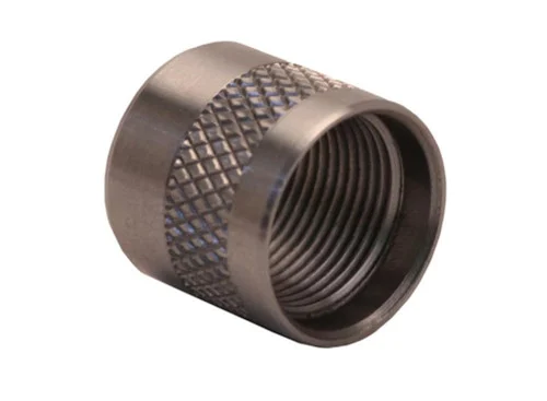 Odin Works 5/8-24 Thread Protector, Stainless