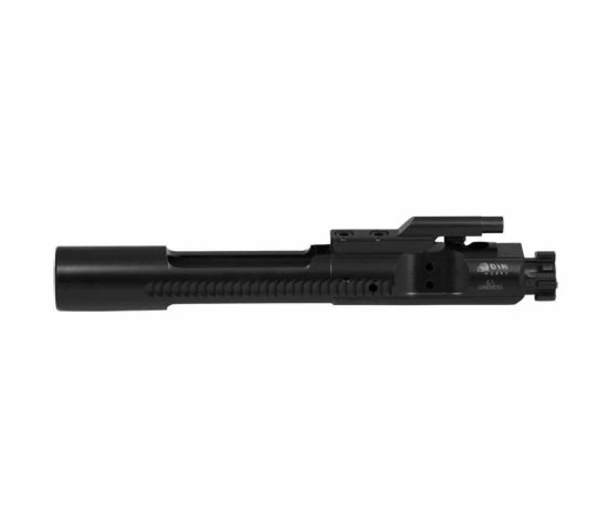 ODIN Works 6.5 Grendel Type 2 Black Nitride Bolt Carrier Group - ACC-6.5-BCG
