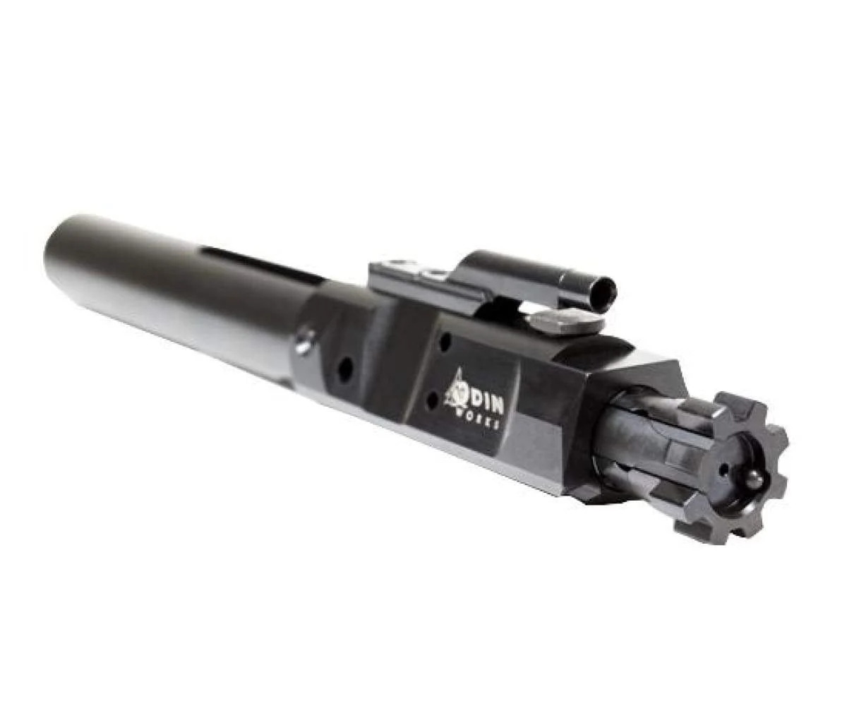 ODIN Works AR-10 .308/6.5 Creedmoor/6mm Creedmoor Black Nitride Bolt Carrier Group - ACC-308-BCG