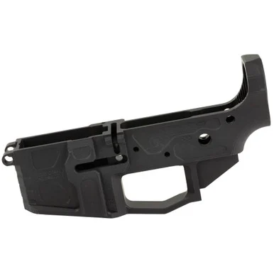 ODIN Works OTR-15, Receiver, Stripped Lower, Anodized