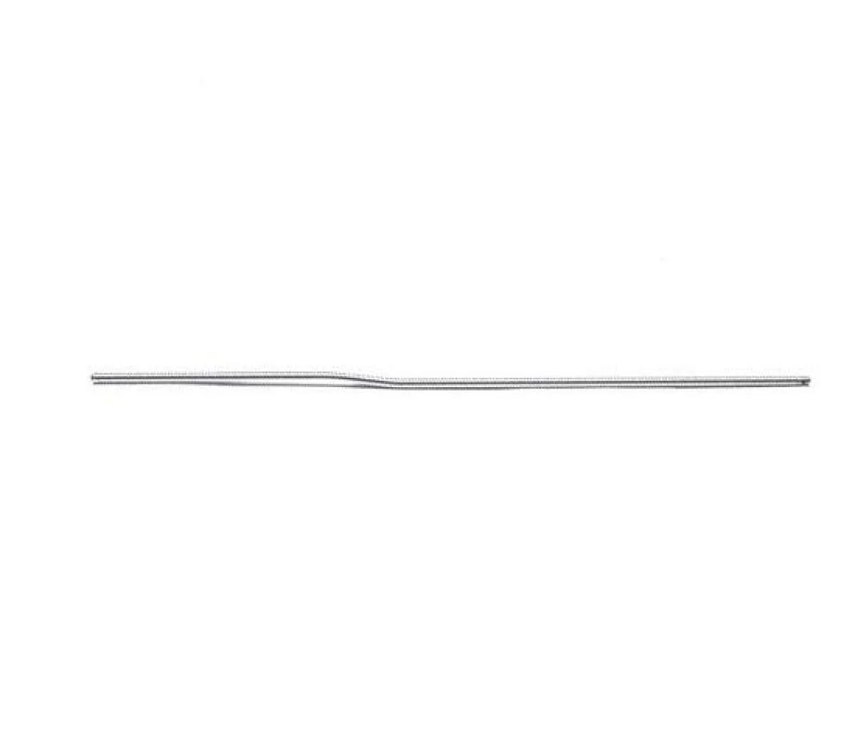 NBS Stainless Steel Gas Tube Intermediate Length - GT-INT