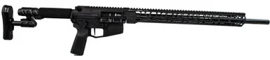 Odin Works Varminteer 22ARC, .22 ARC, 21.00" Barrel