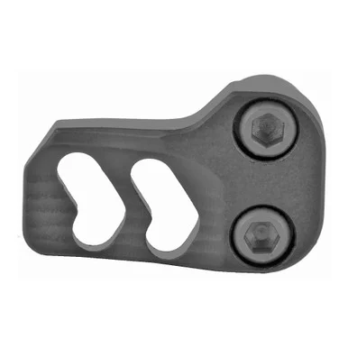 Odin Works XMR 2, Extended Magazine Release, Black