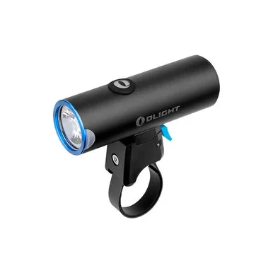 Olight BFL 900, Bike Light, 900 Lumens, Black Aluminum