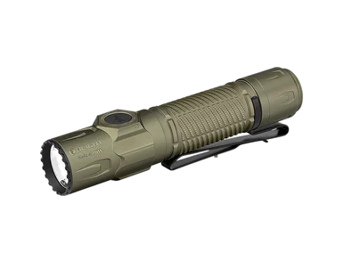 Olight Warrior Ultra, 2,300 Lumens, OD Green