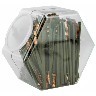 Otis AD-1080-316BZ, Brush, Bronze, 150 Pack