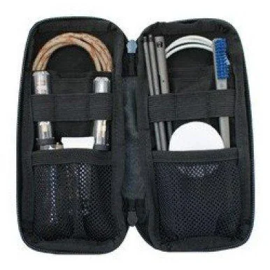 Otis Defender Series Cleaning System, .308 cal/7.62mm, Brass, Nylon