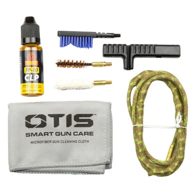 OTIS Ripcord Deluxe Kit, .308CAL, Cleaning Kit