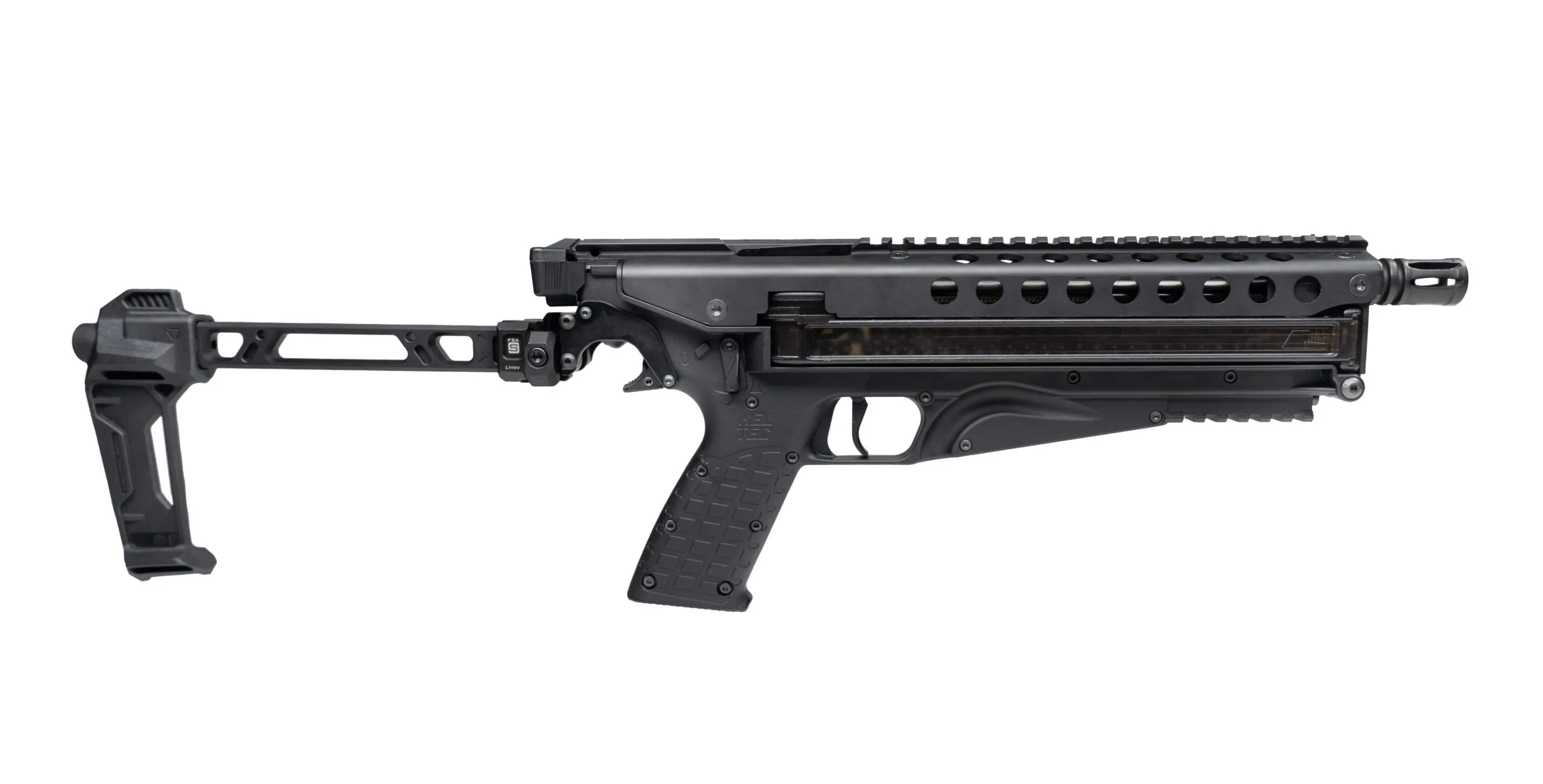 KELTEC P50 Defender 5.7x28mm 9.6in 50+1