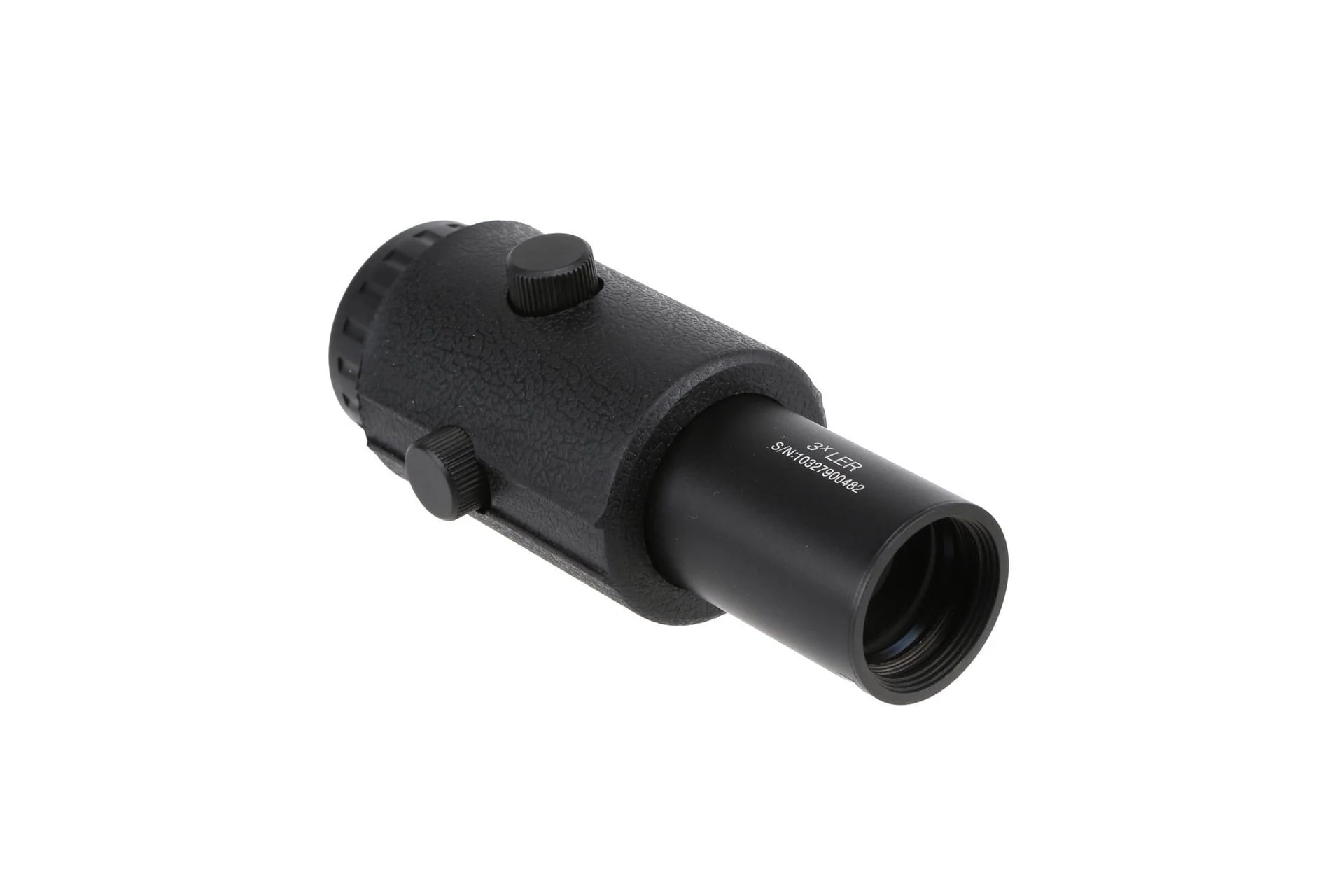 Primary Arms 3X LER Red Dot Magnifier Gen IV - PA3XLERGENIV