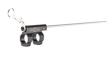 Patriot Ordnance Factory Dictator, Adjustable Gas Block, QPQ Nitride