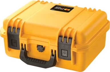 Pelican Storm IM2100-20001, HPX Resin, Yellow